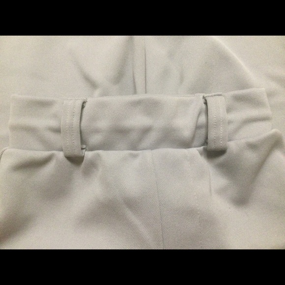 ⚾️EASTON DRAWSTRING ELASTIC WAIST BASEBALL PANTS⚾️ - Picture 5 of 5